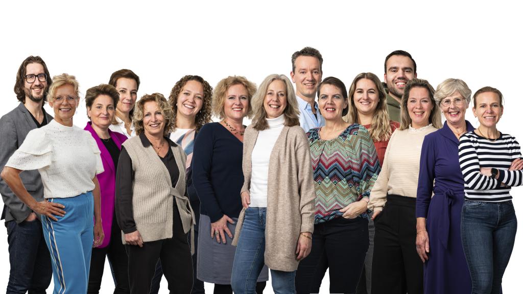 Team Den Bosch