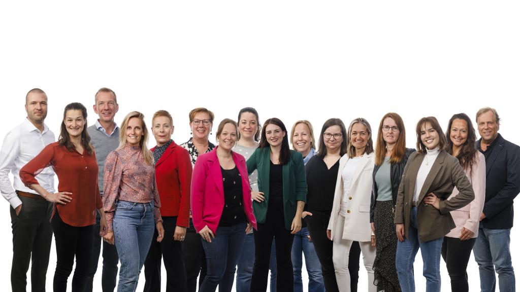 Team Amersfoort