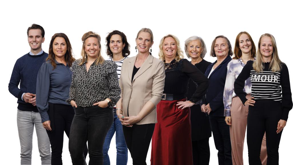 Team Leeuwarden