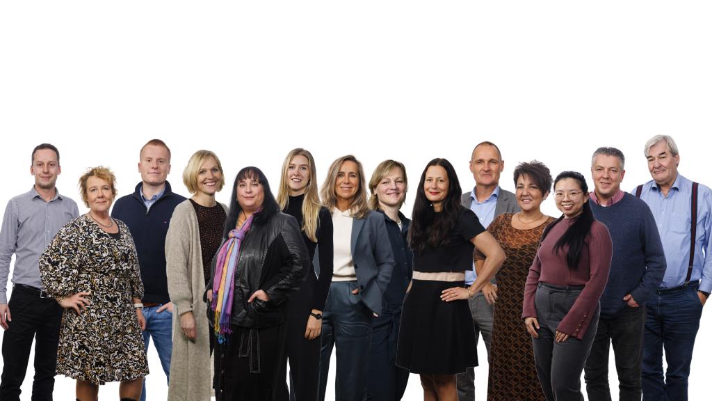Team Drechtsteden