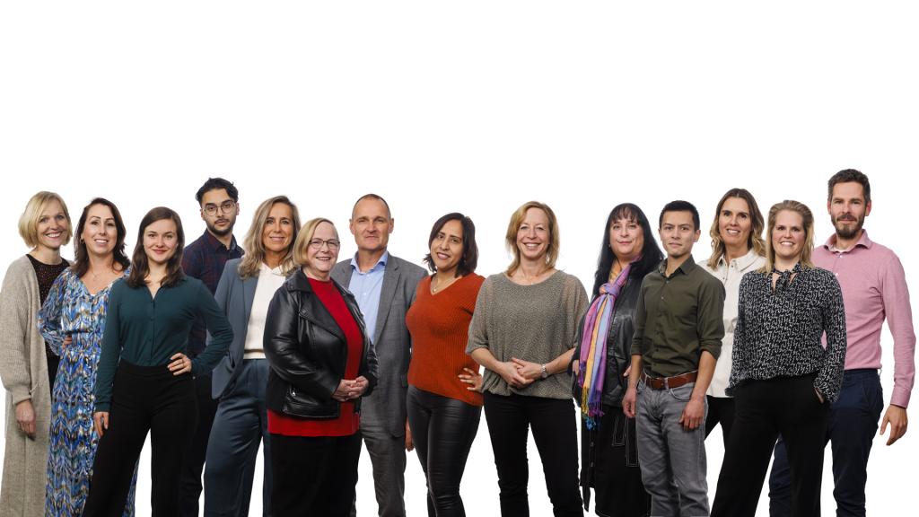 Team Rotterdam