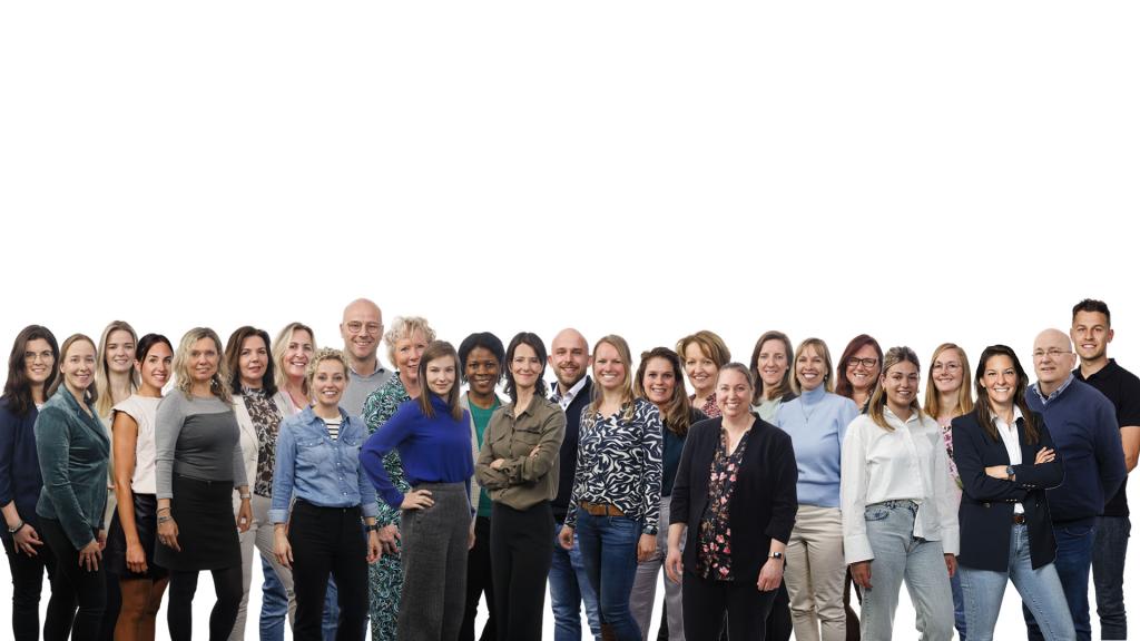 Team Breda
