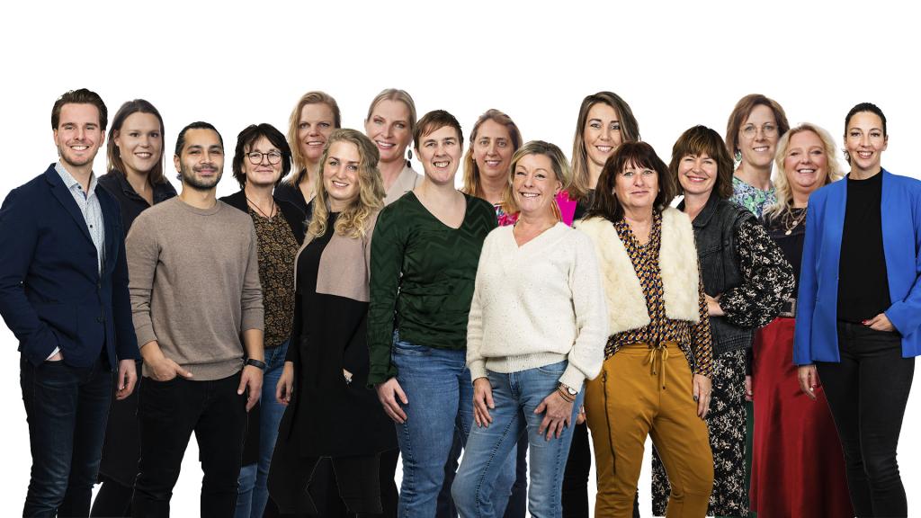 Team Groningen