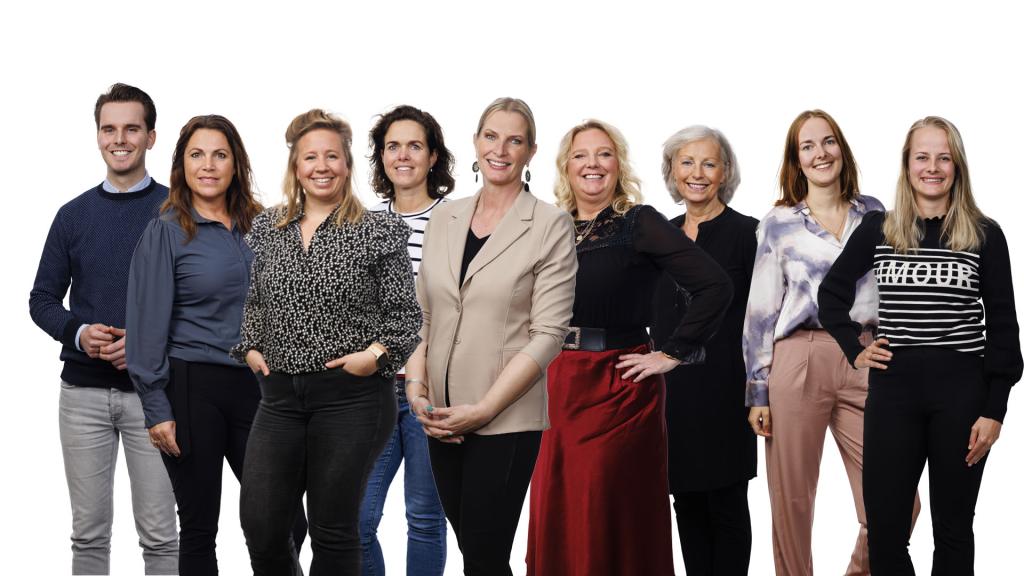 Team Leeuwarden