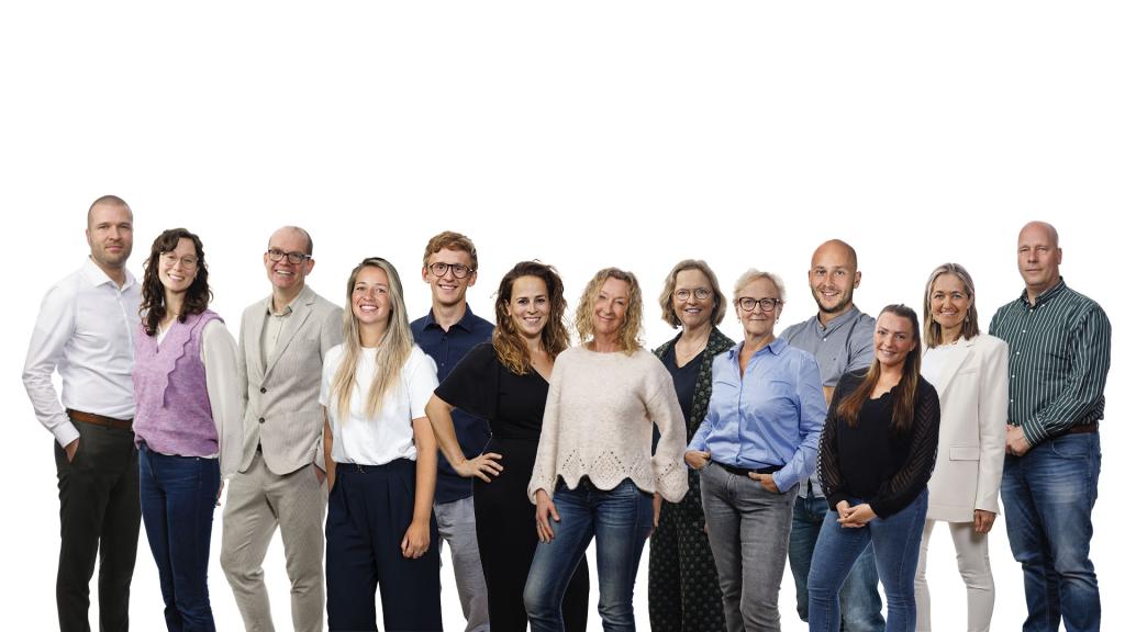 Team Utrecht