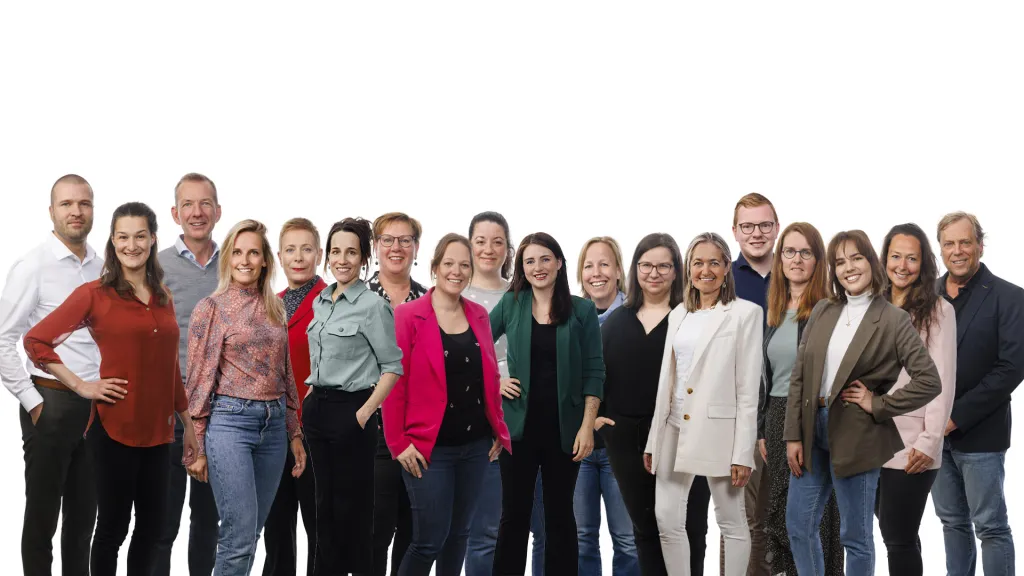 Team Amersfoort