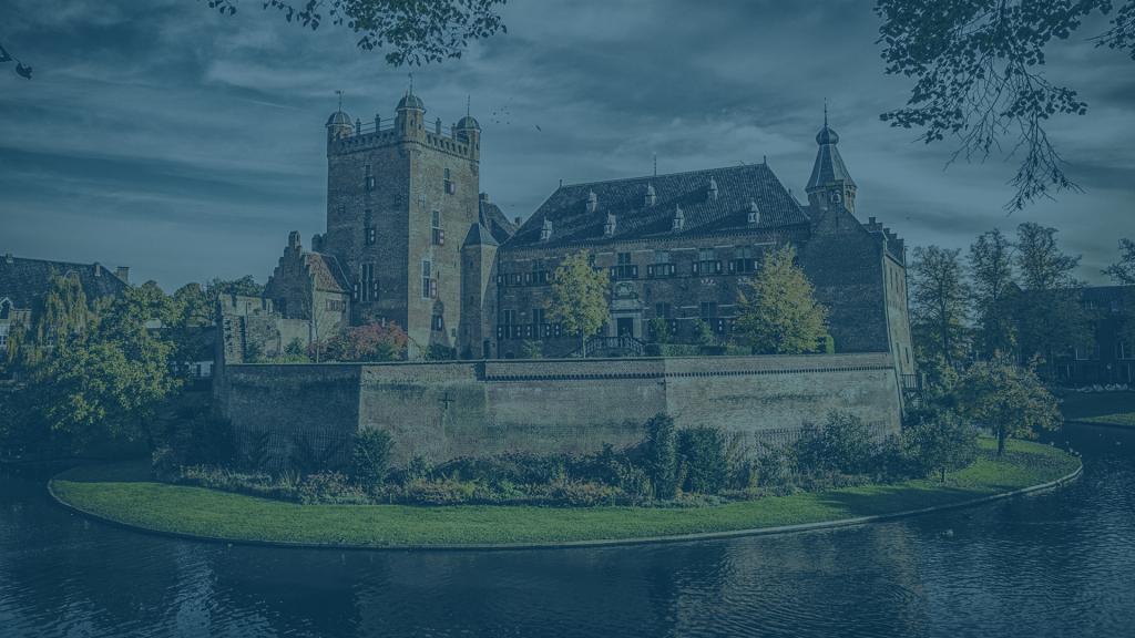 Arnhem - Achterhoek