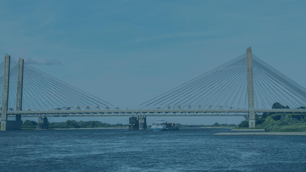 's-Hertogenbosch - Brug