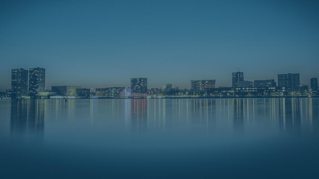 Amersfoort - skyline