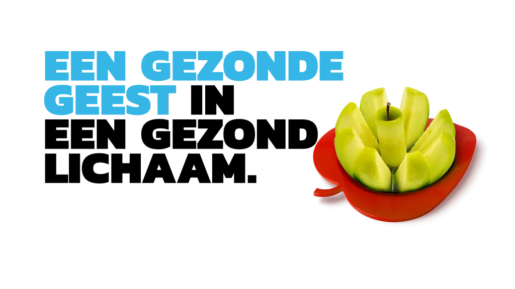 leefstijl en gezond