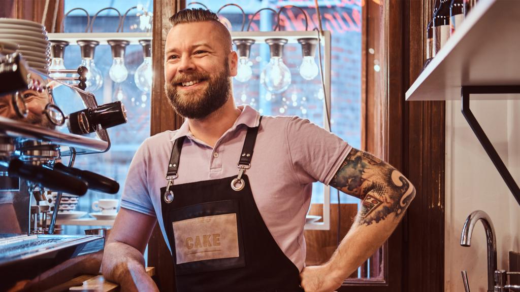 Barista