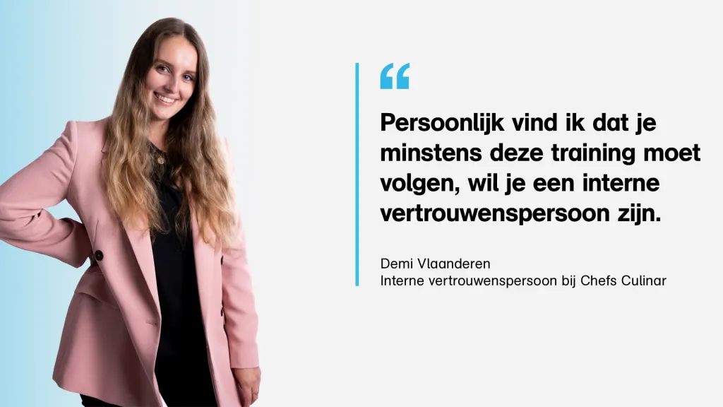 Demi Vlaanderen