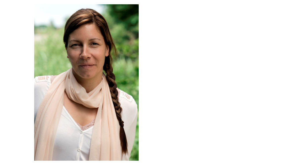 Gwenn van der Doelen