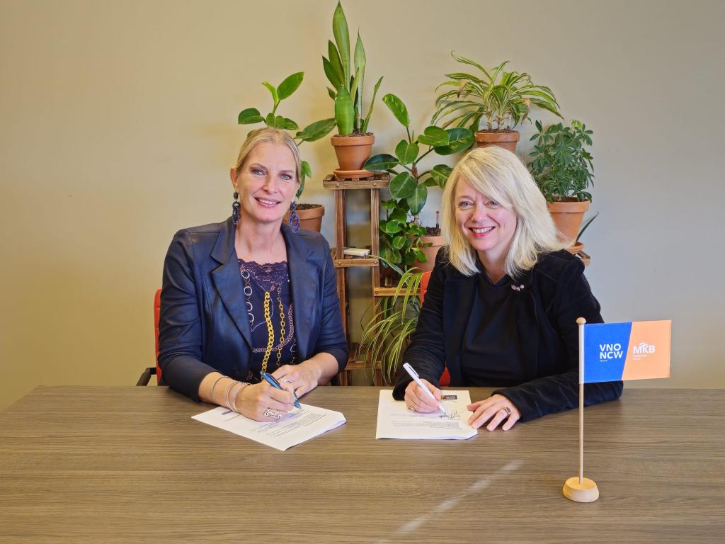 Partnership VNO-NCW MKB Noord