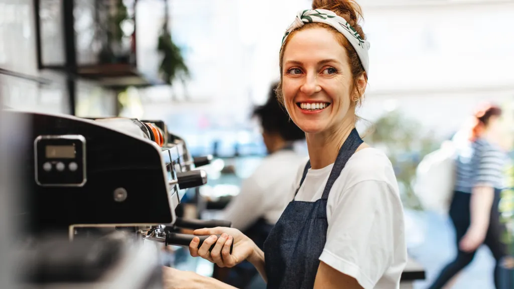 Barista