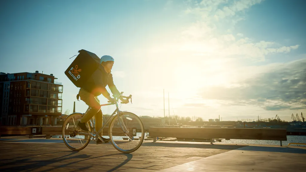 Fietser