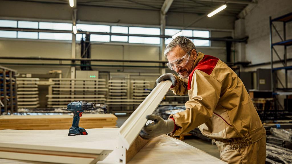 Op de Werelddag voor veiligheid en gezondheid op het werk staan we stil hoe het werk veiliger kunnen maken