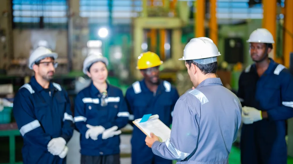 Instructies veiligheid