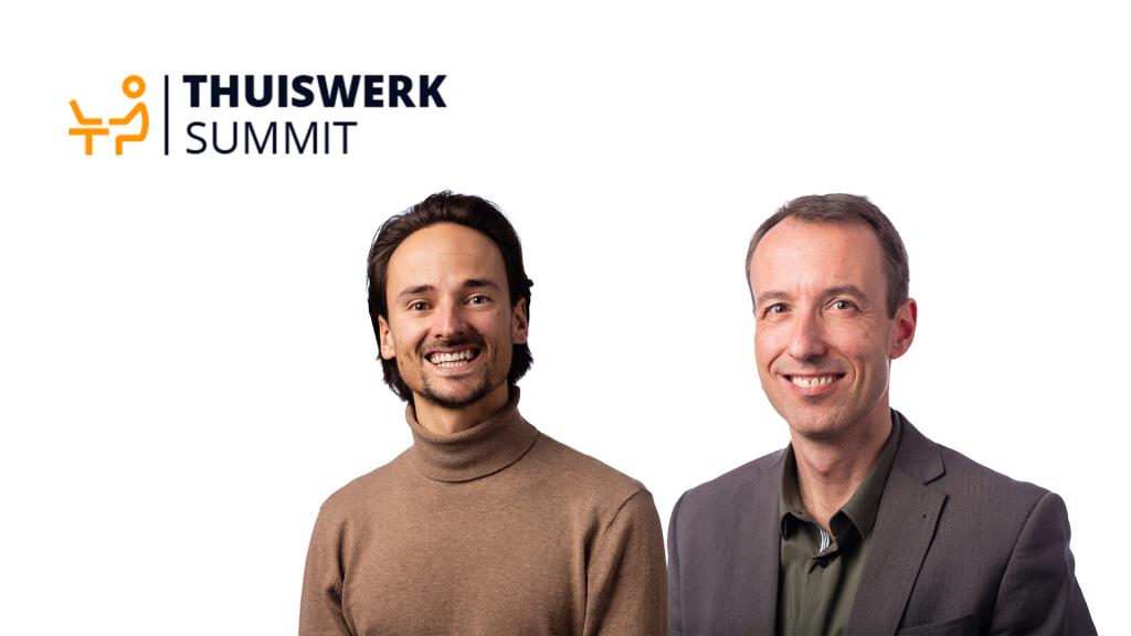 Thuiswerk Summit