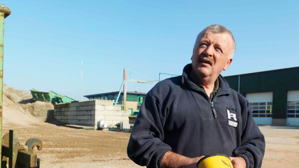 De rol van de bedrijfsarts in de bouw in tijden van corona