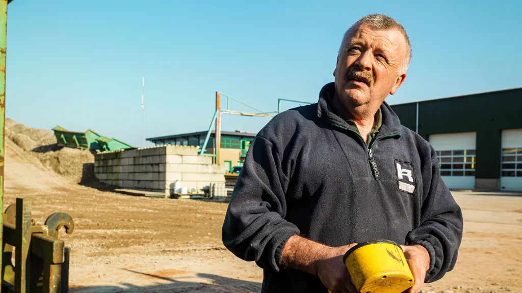 Verschil PMO en medische keuring