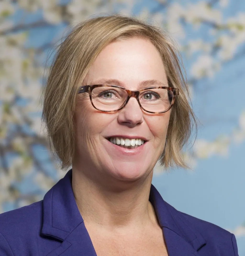 Sheila Peeters