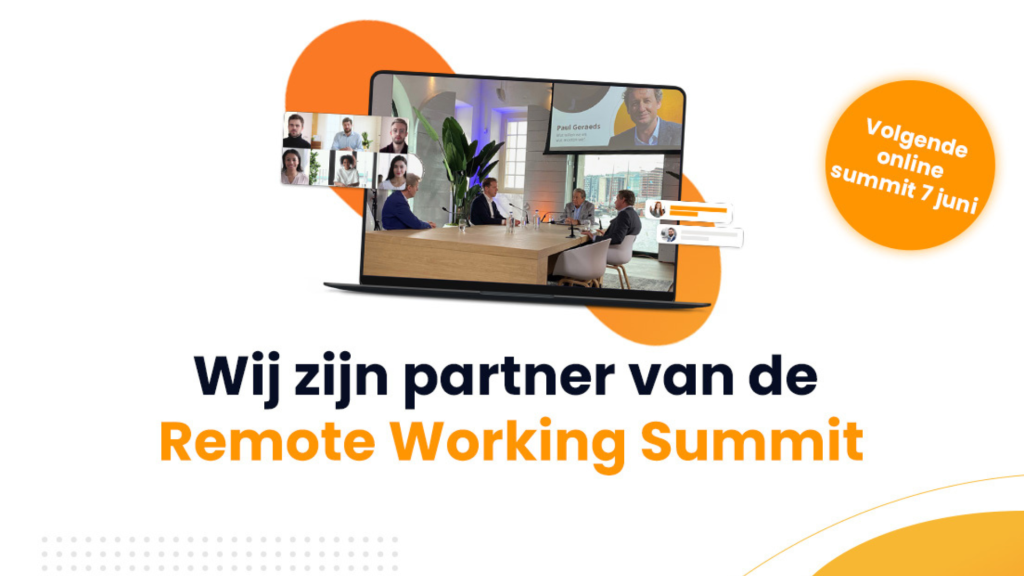 remote working summit