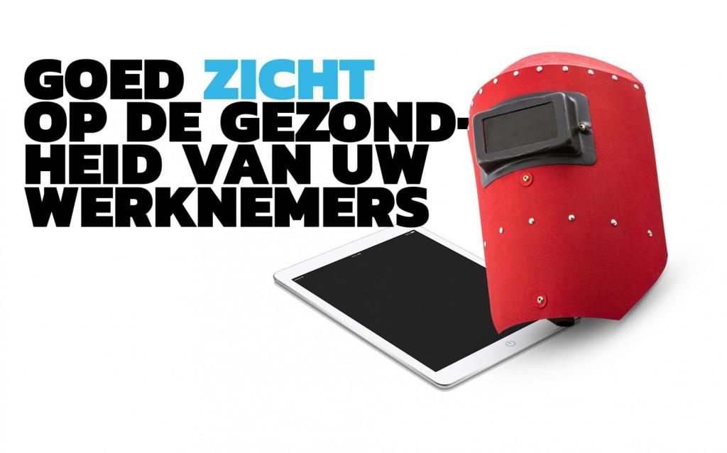 Nieuw: ePMO Metaal, het online Preventief medisch onderzoek speciaal voor de metaalbranche