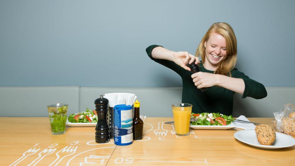 Een uitgebreide gezondheidscheck voor uw mensen