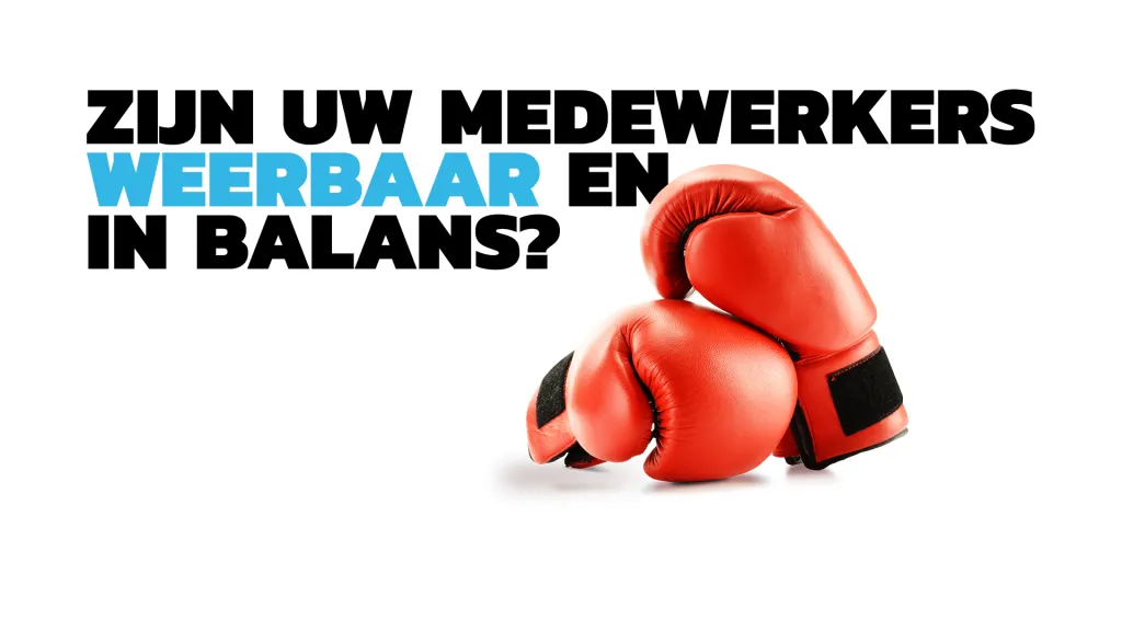 De bedrijfspsycholoog