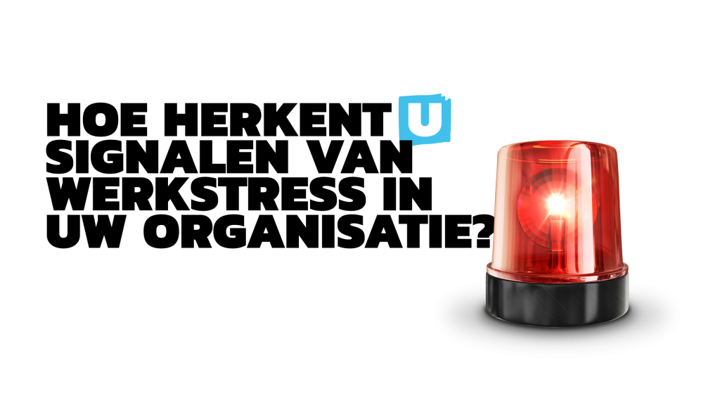Dag van de Ondernemer: zorg ook goed voor uzelf
