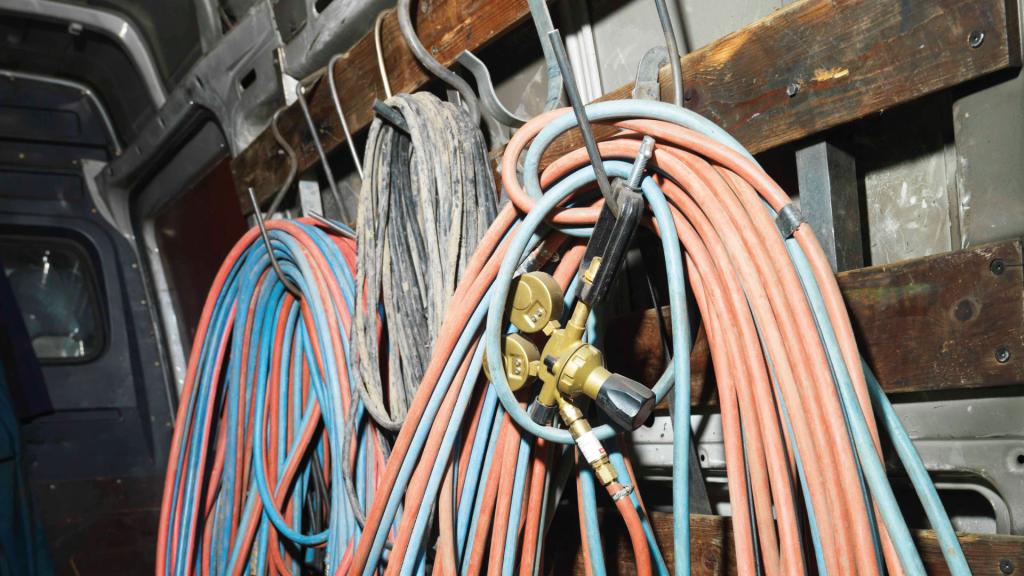 Hoe kunt u zelf een Risico-inventarisatie en –evaluatie (RI&E) maken?