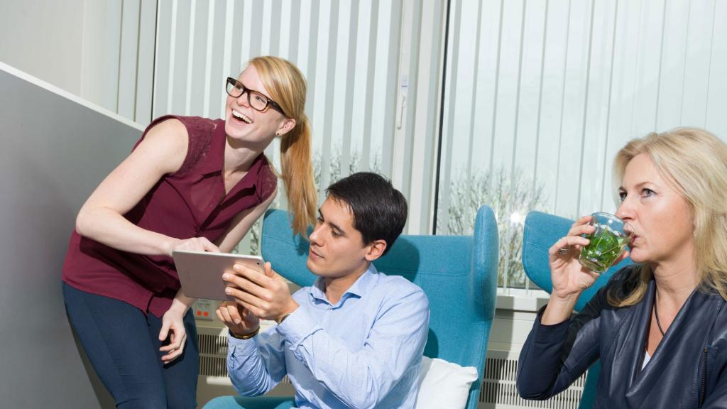 Uitval door werkstress kunt u als werkgever helpen voorkomen