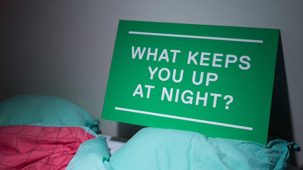 Slaap: tips om de nachtrust van uw werknemers te verbeteren