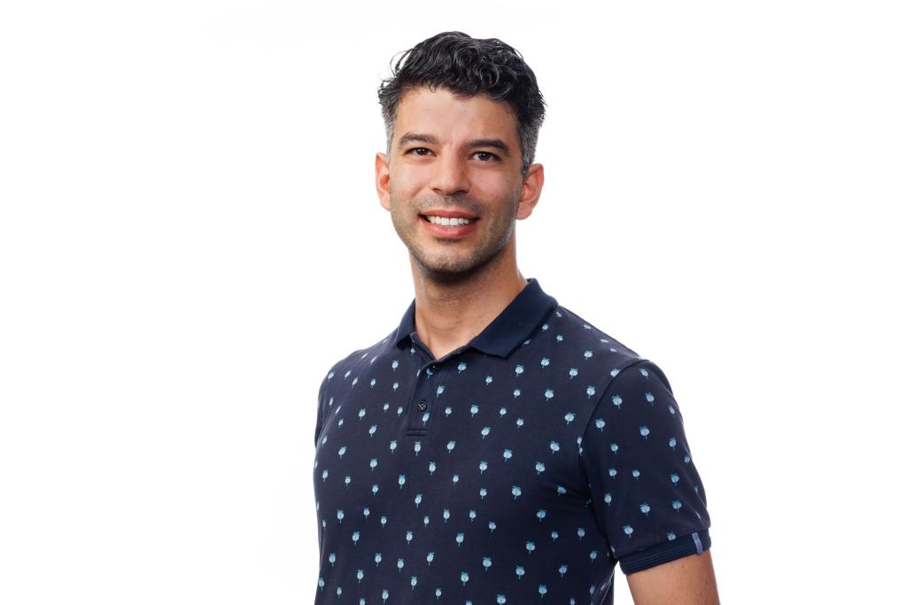 Araz Aazamy