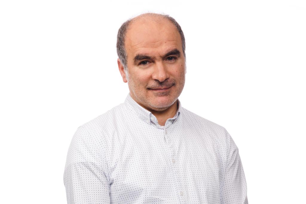 Huseyin Büyülboyaci
