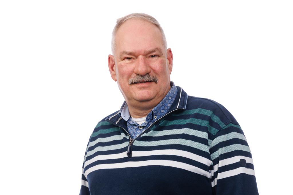 Hilbrand Baar