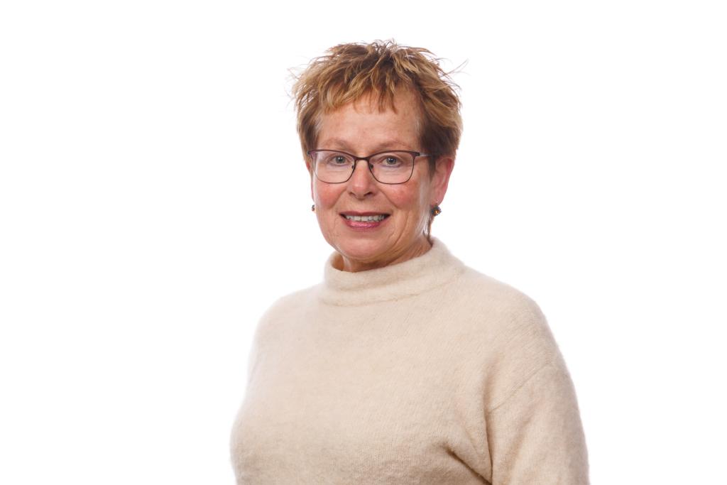 Lieda Bax