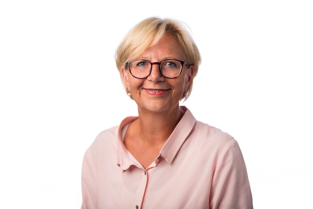 Marijke Beerlage