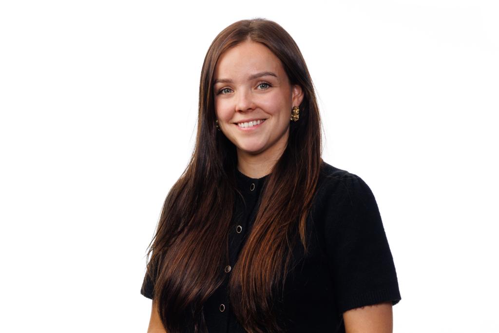 Lisa Braakman-van de Vosse