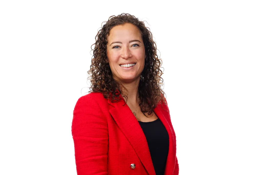 Thirza van den Broek