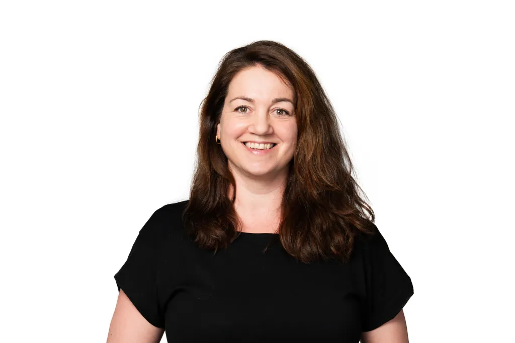 Monique van Camerijk