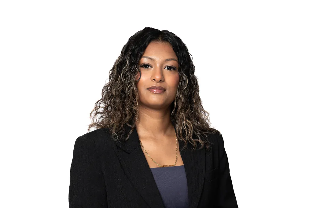 Alicia Chotoe