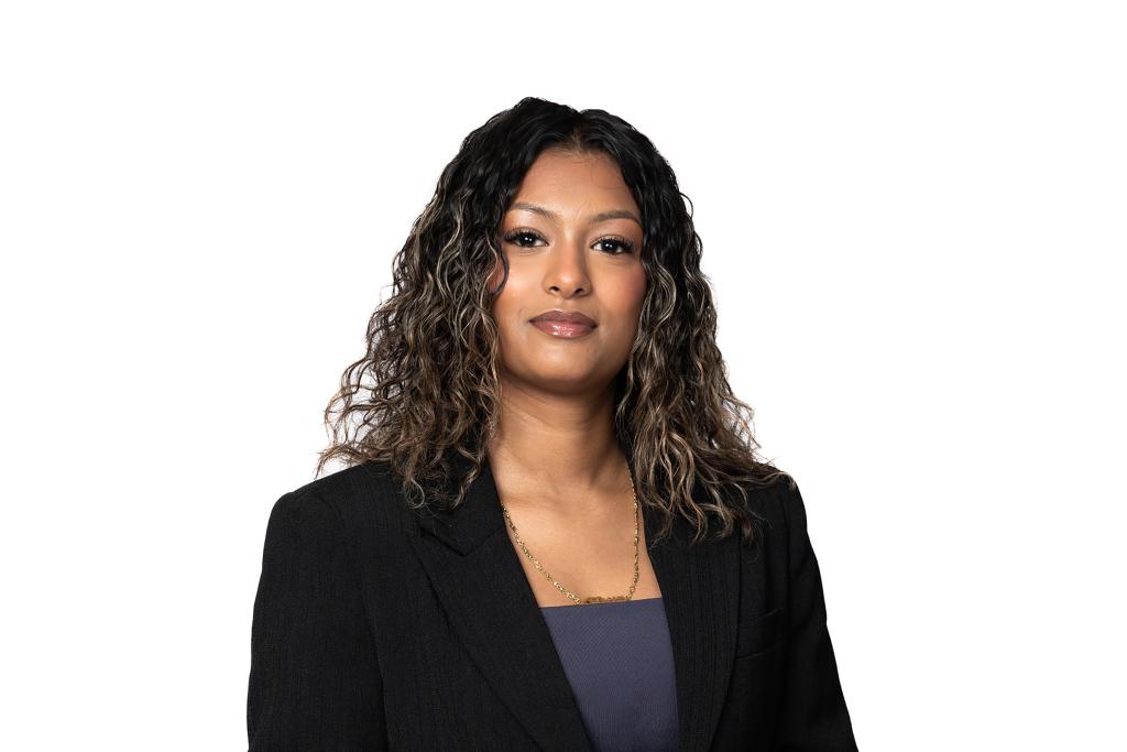Alicia Chotoe