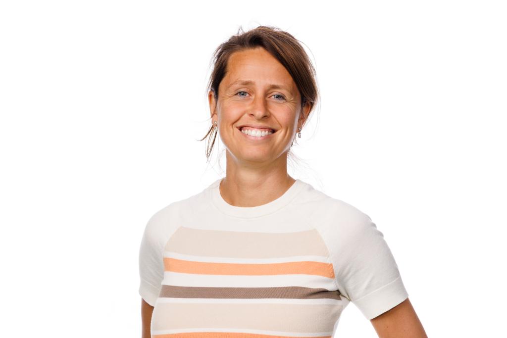 Lydia Combrinck - Fikse