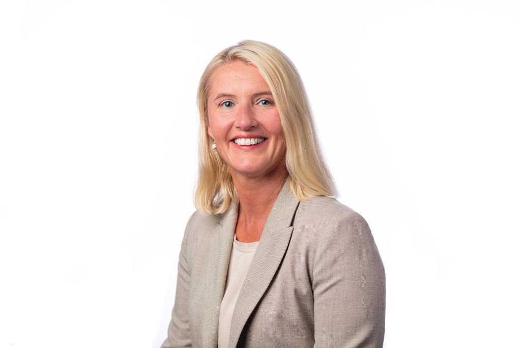 Angelique van Dijk