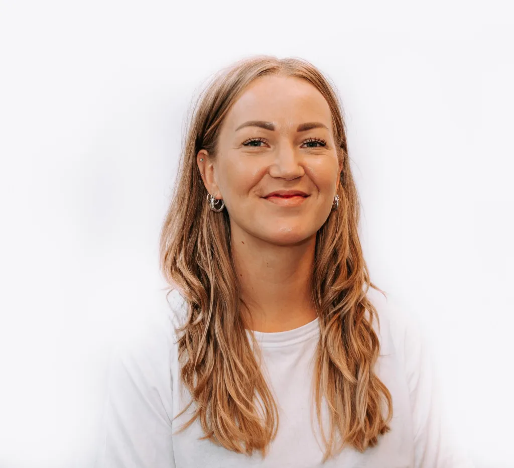 Jolein van Dijk