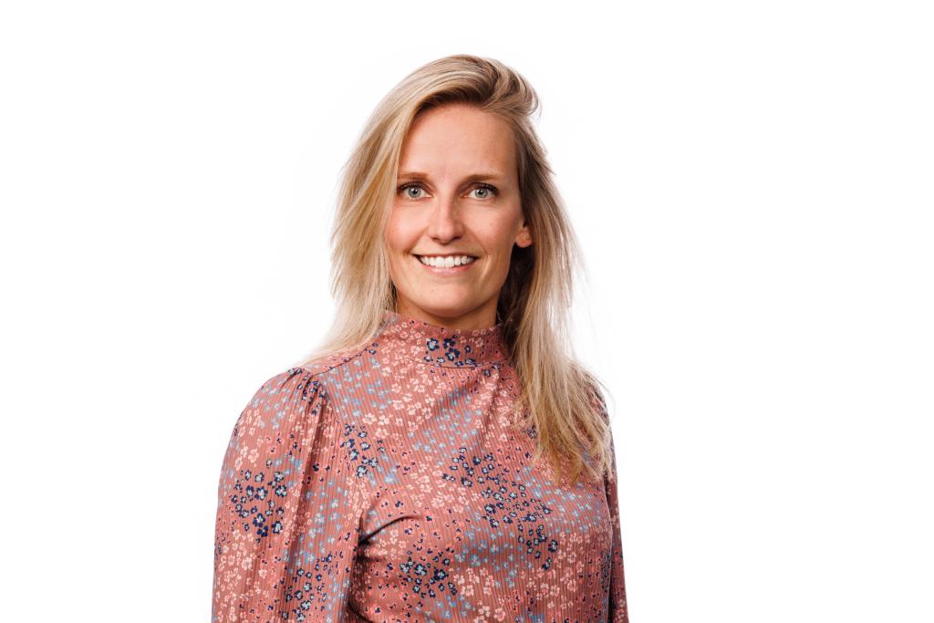 Suzan Dirksen