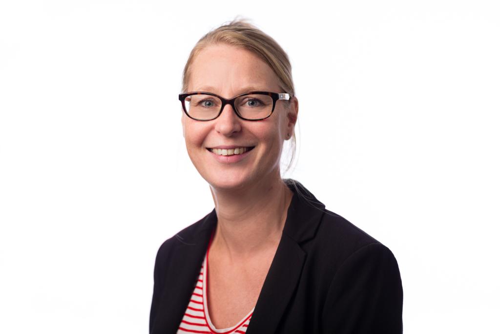 Esther Dolman