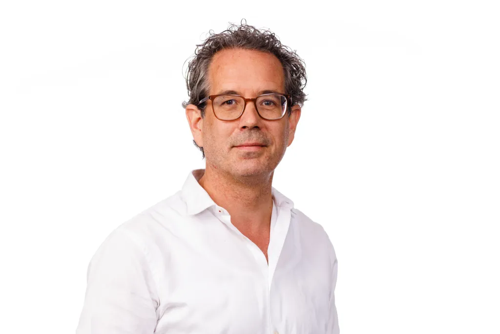 Jochem Douwes